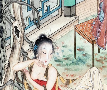 红花岗-中国古代行房图大全，1000幅珍藏版！